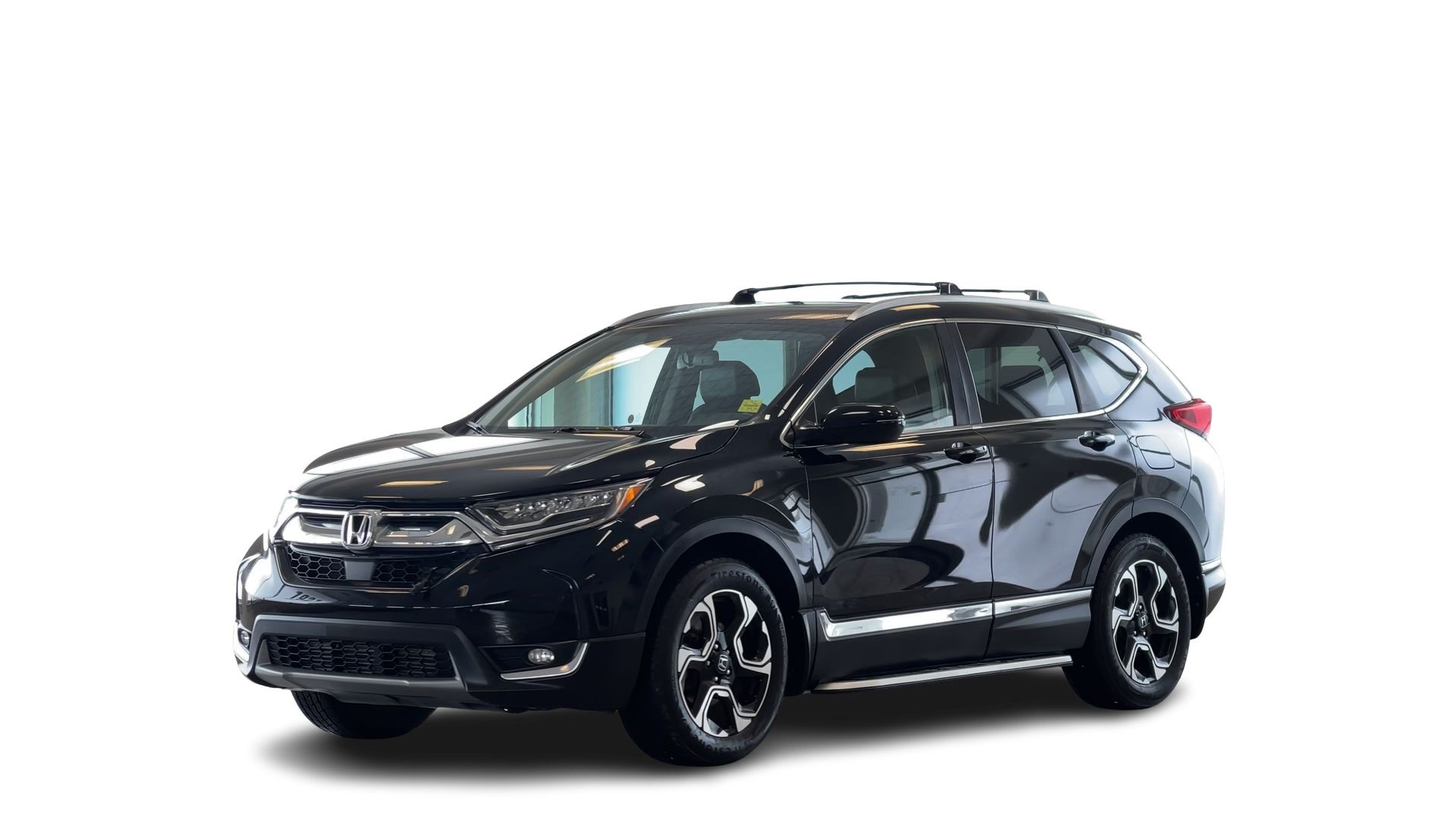 2019 Honda CR-V in Regina, Saskatchewan