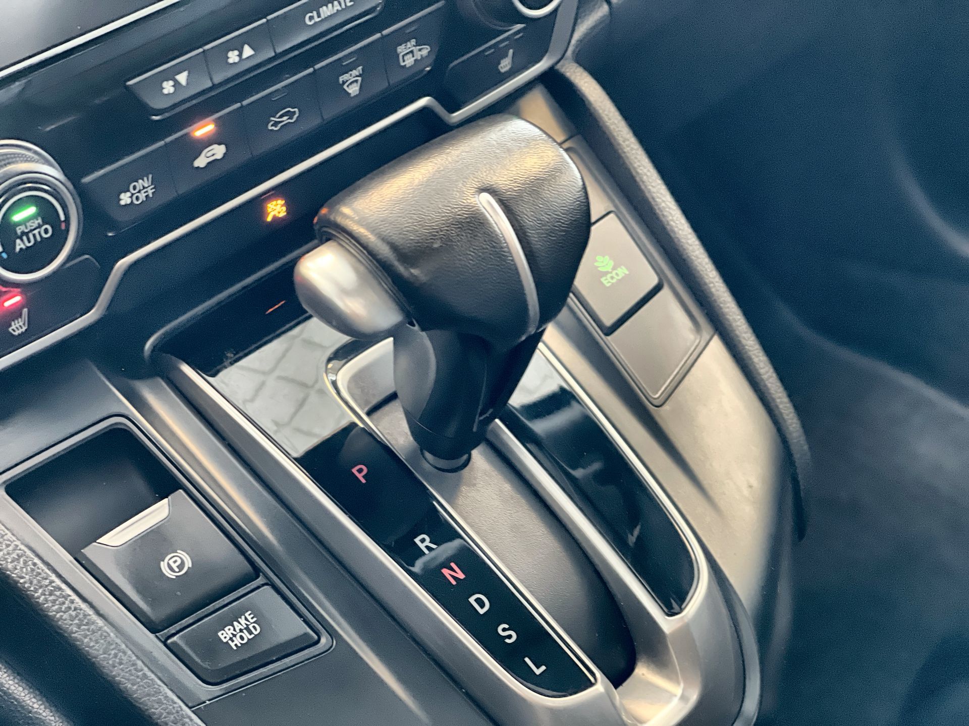 2019 Honda CR-V in Regina, Saskatchewan