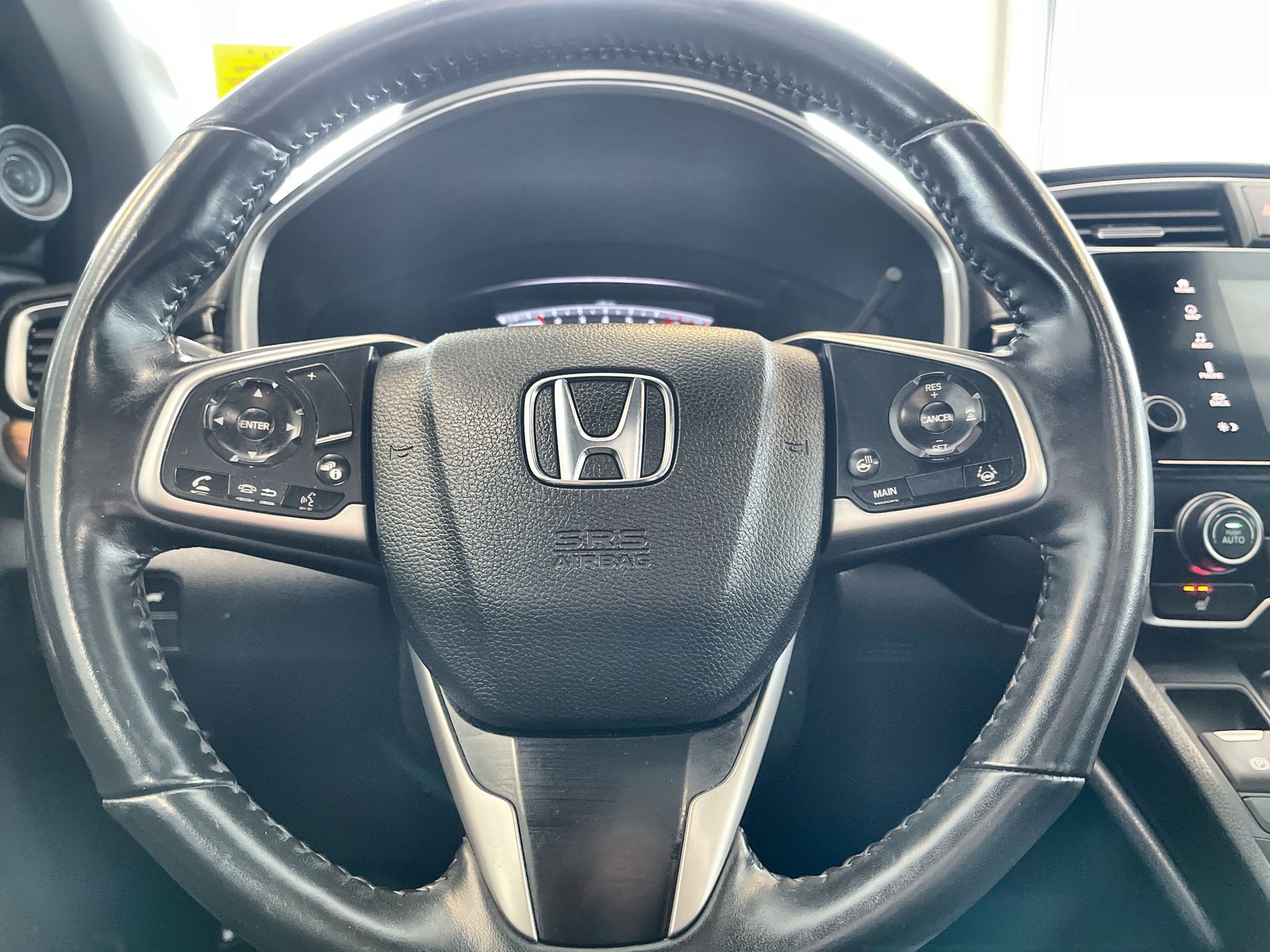 2019 Honda CR-V in Regina, Saskatchewan