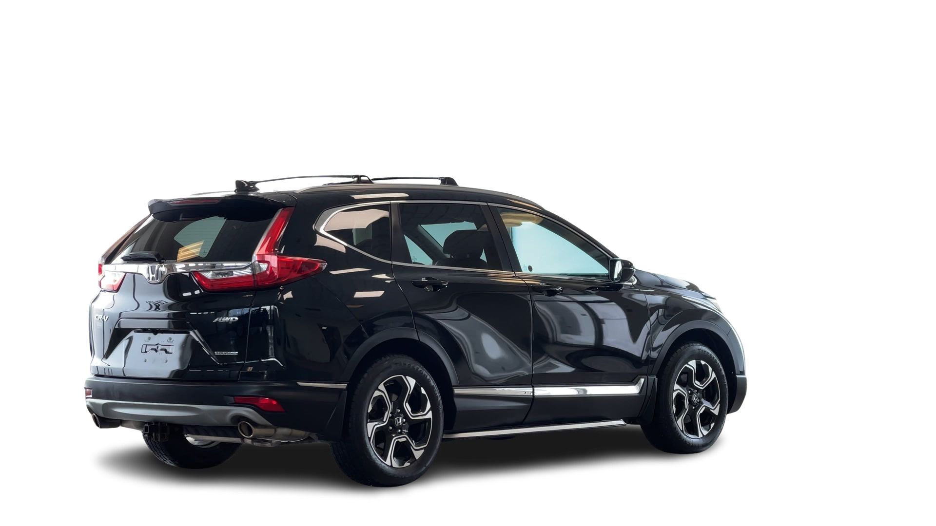 2019 Honda CR-V in Regina, Saskatchewan