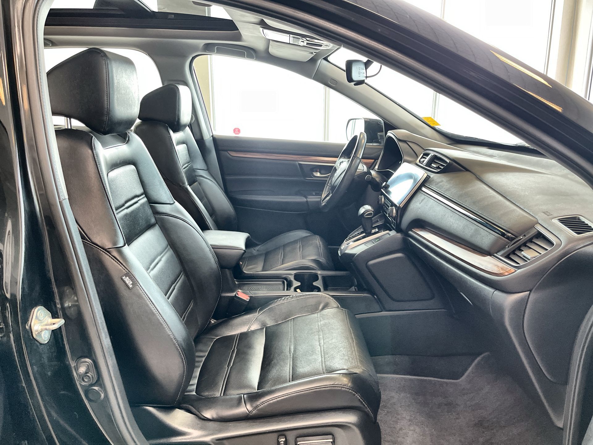 2019 Honda CR-V in Regina, Saskatchewan