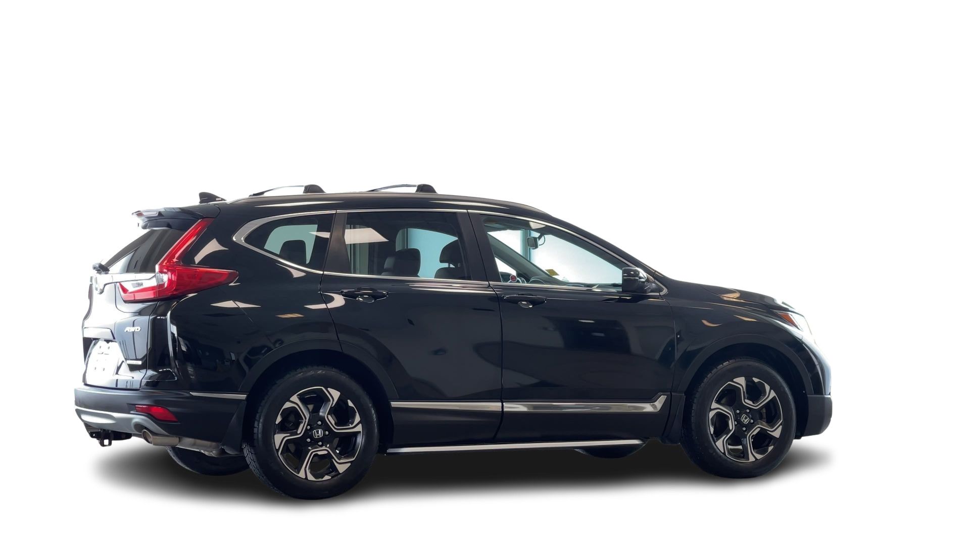 2019 Honda CR-V in Regina, Saskatchewan