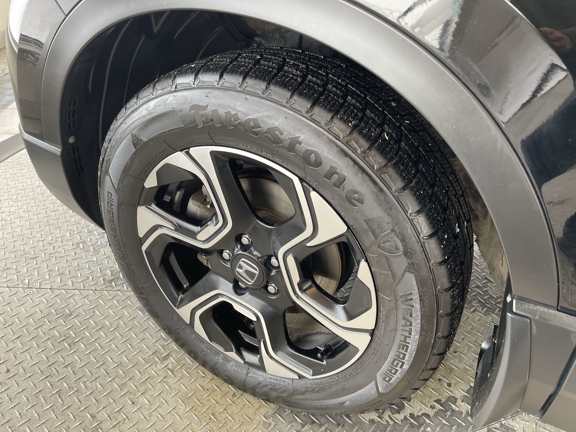 2019 Honda CR-V in Regina, Saskatchewan