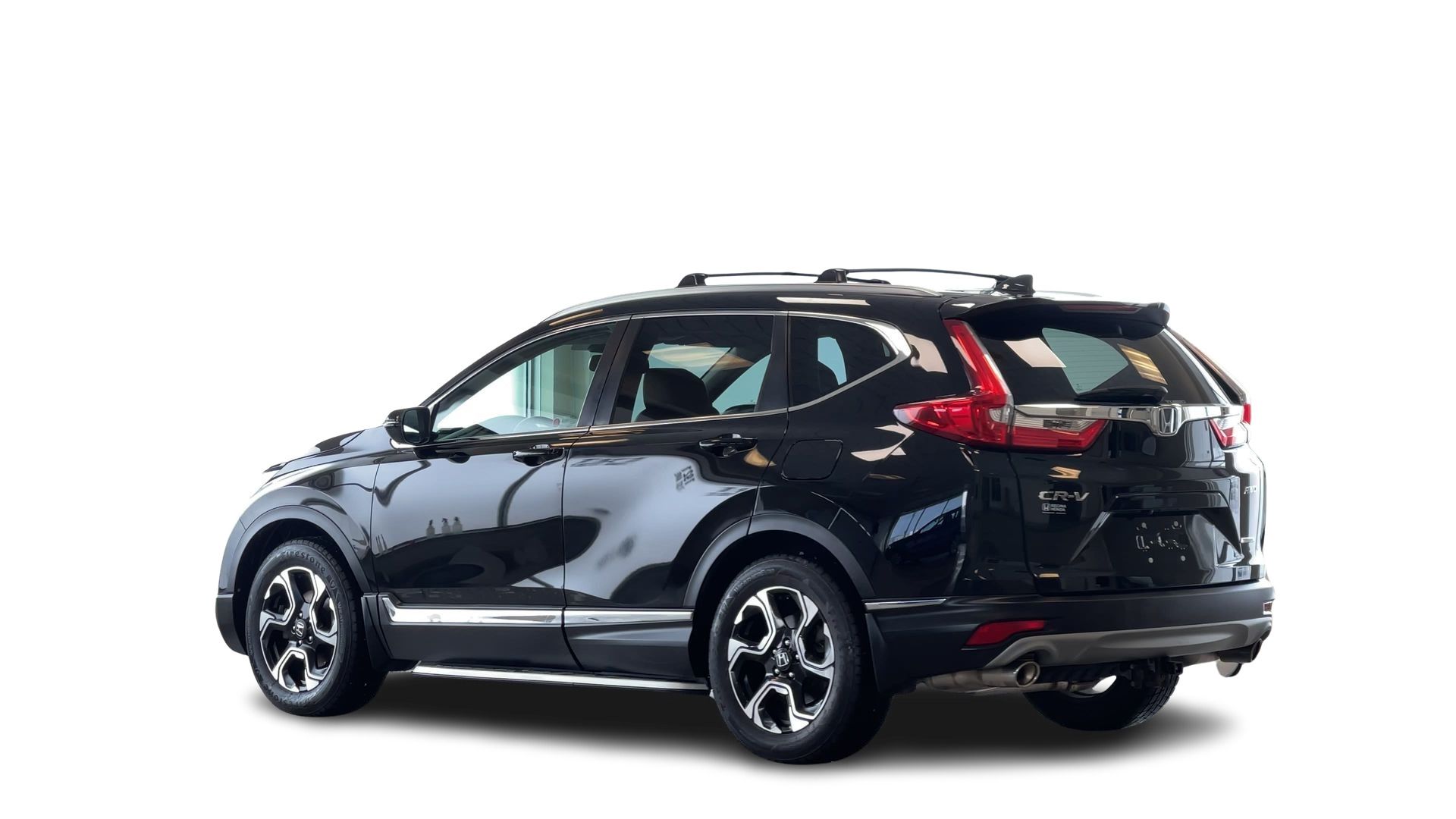 2019 Honda CR-V in Regina, Saskatchewan