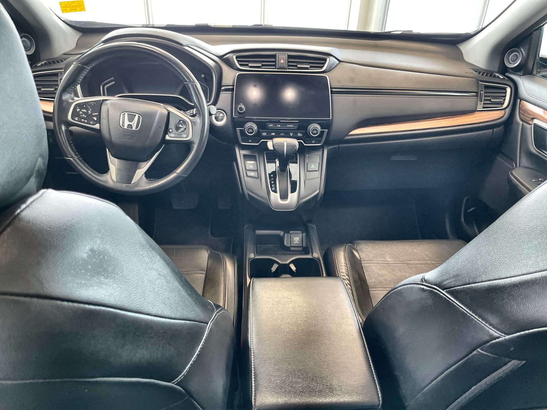 2019 Honda CR-V in Regina, Saskatchewan