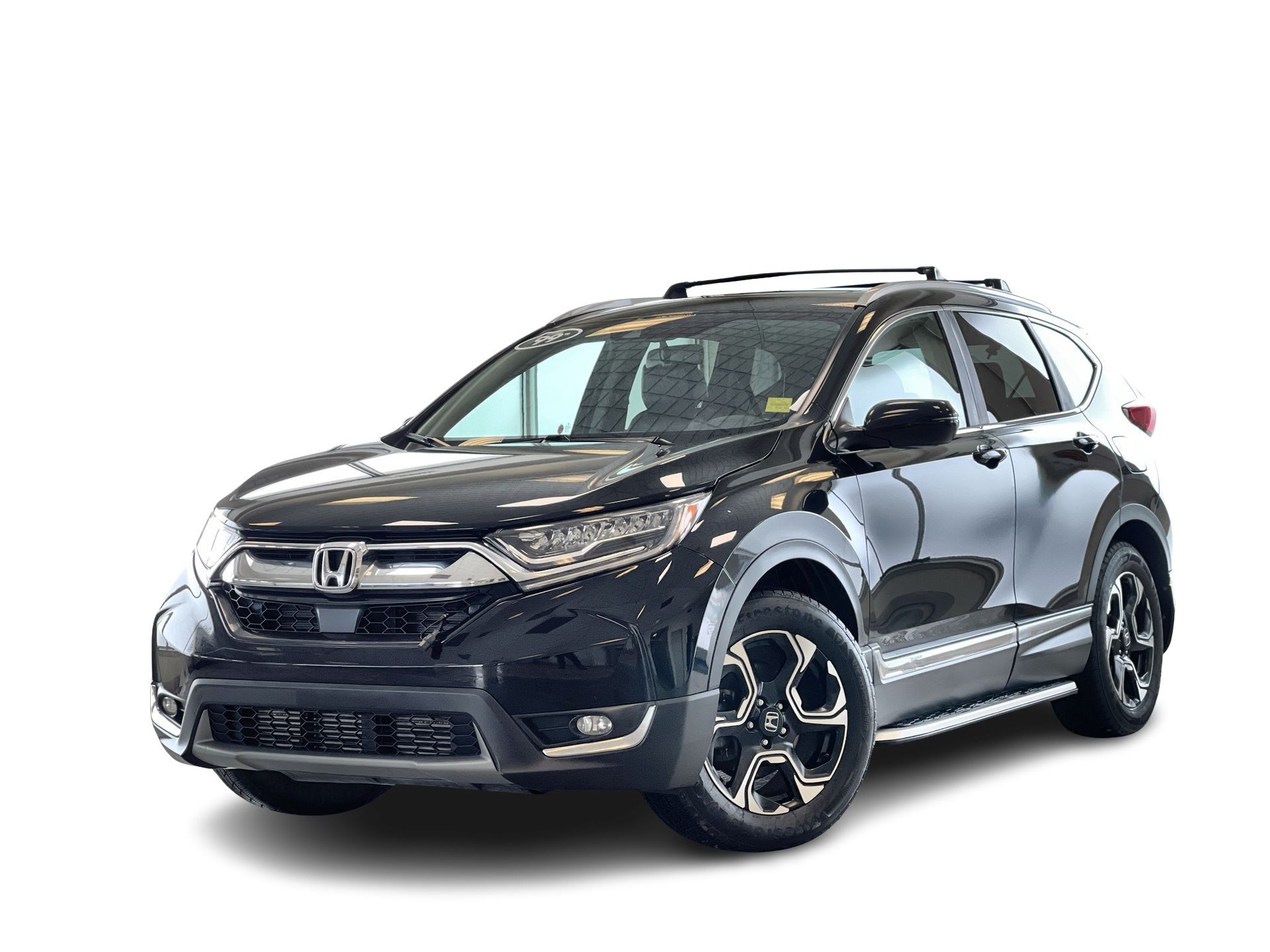 2019 Honda CR-V in Regina, Saskatchewan