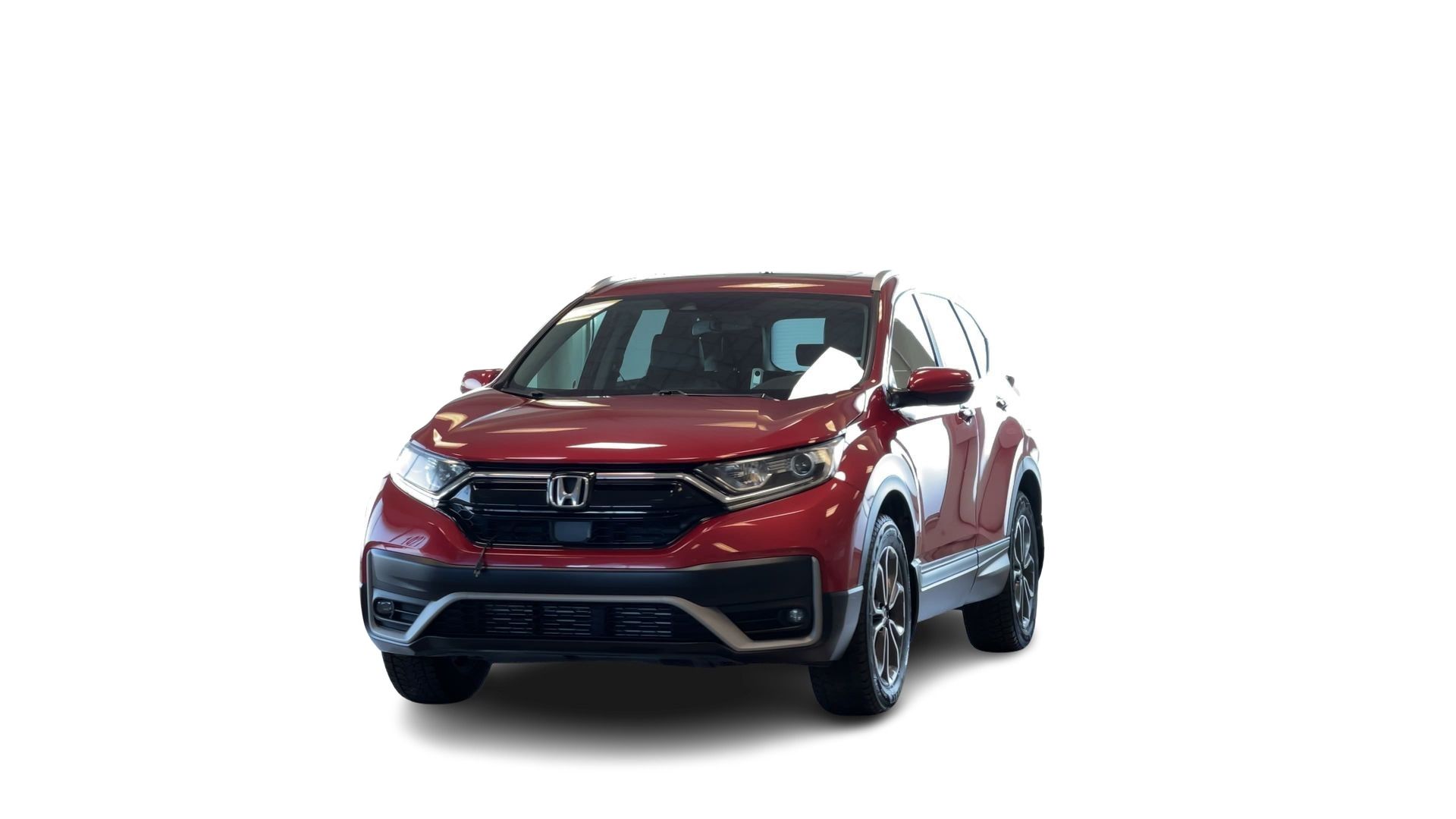 2020 Honda CR-V