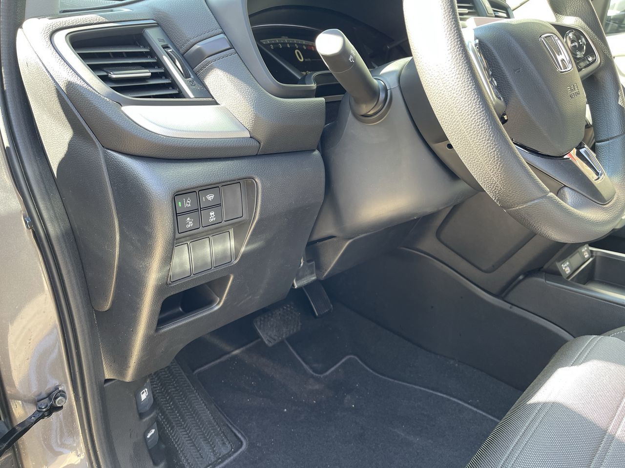 2021 Honda CR-V in Regina, Saskatchewan