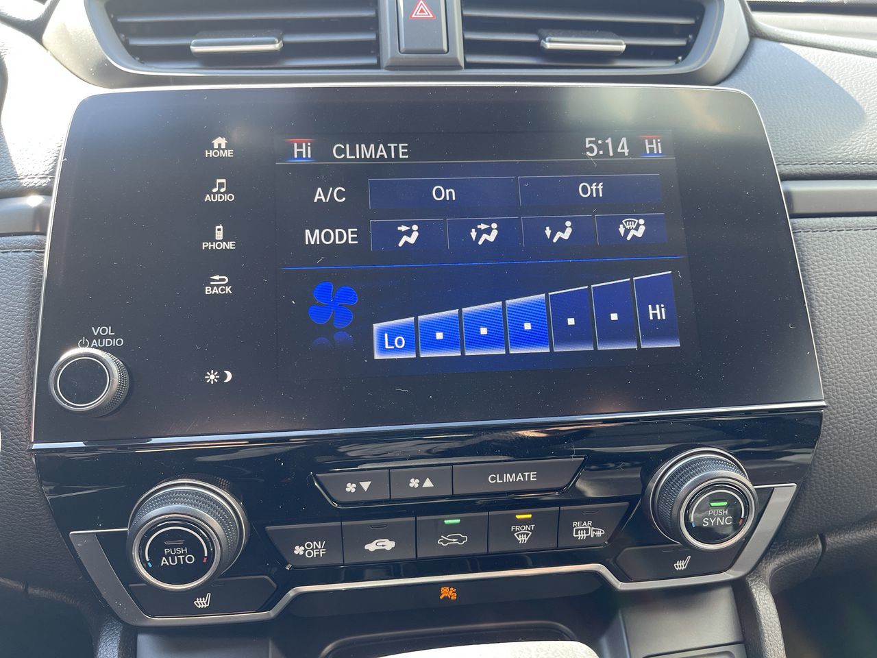2021 Honda CR-V in Regina, Saskatchewan