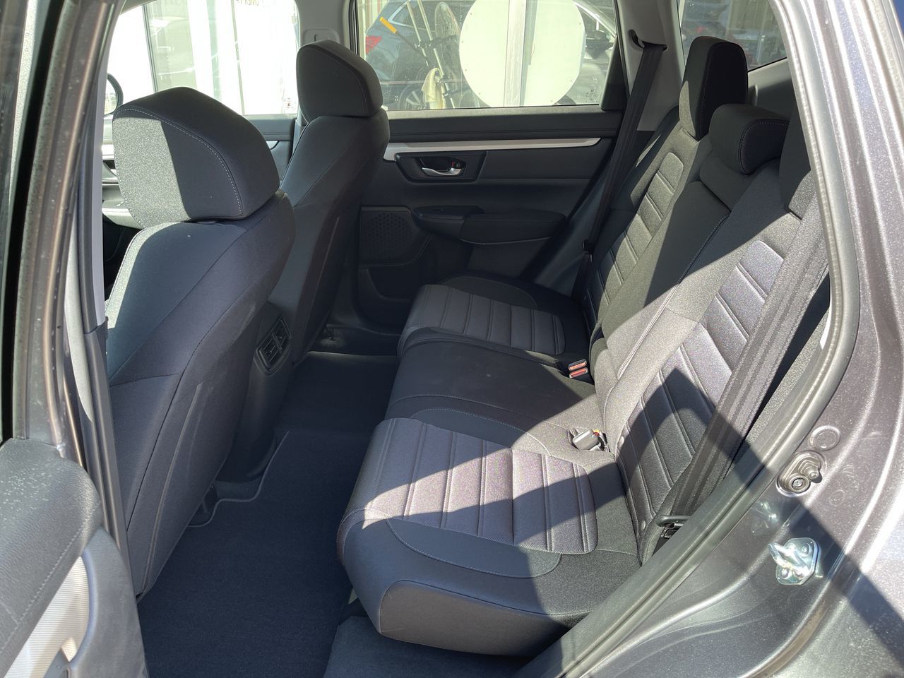 2021 Honda CR-V in Regina, Saskatchewan