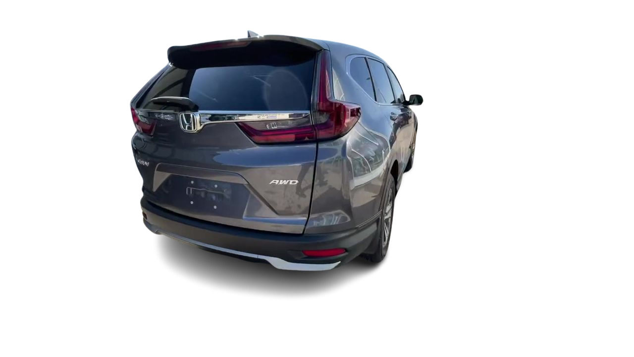2021 Honda CR-V in Regina, Saskatchewan