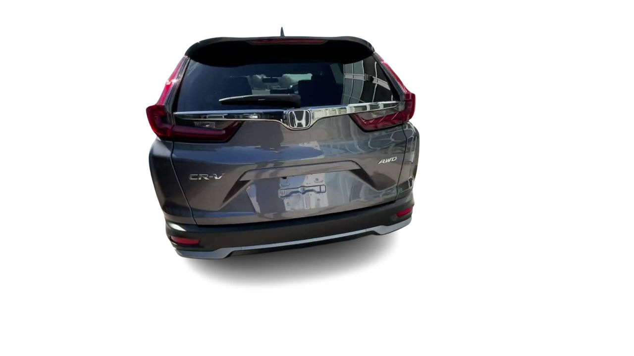 2021 Honda CR-V in Regina, Saskatchewan