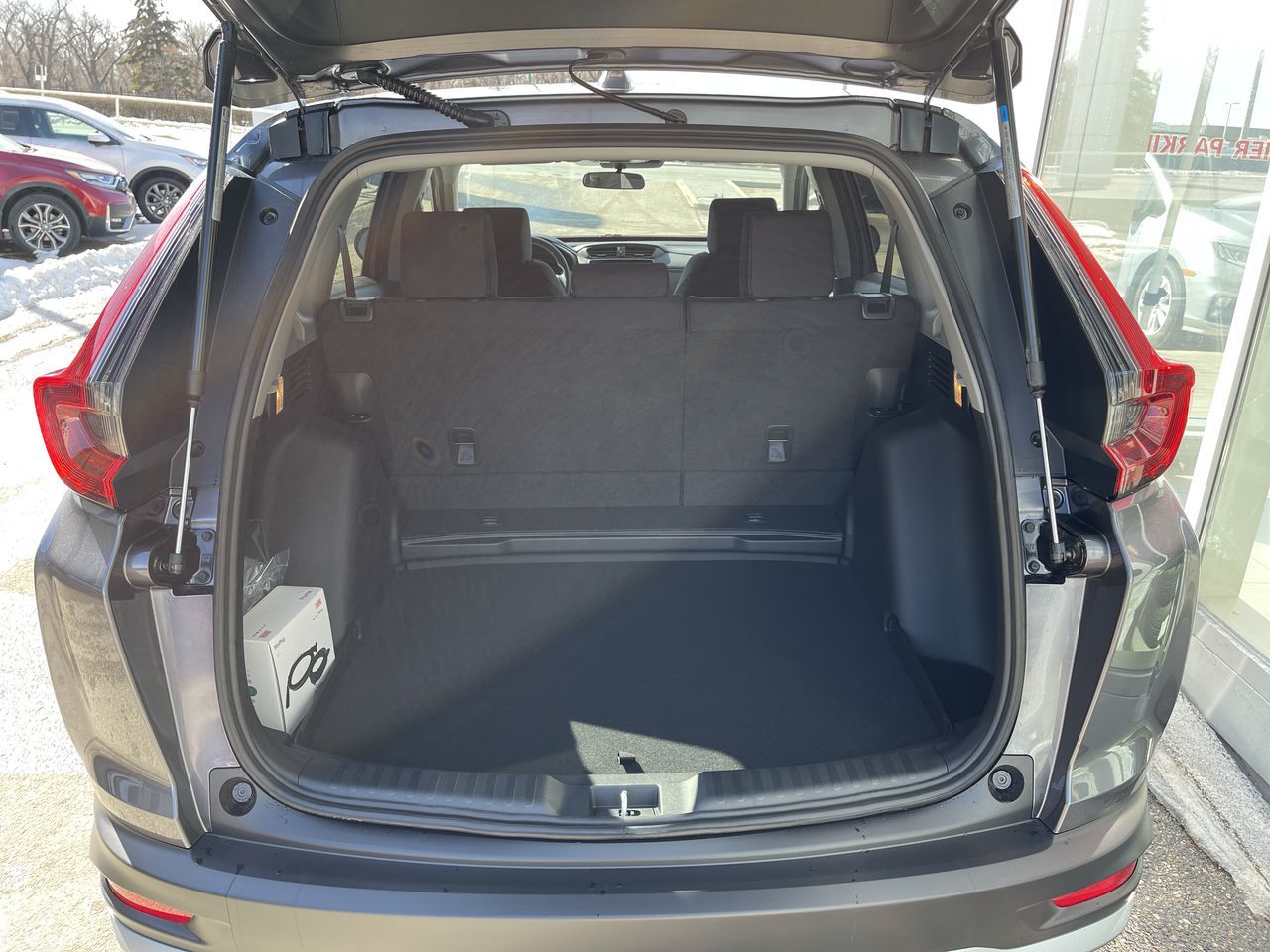2021 Honda CR-V in Regina, Saskatchewan
