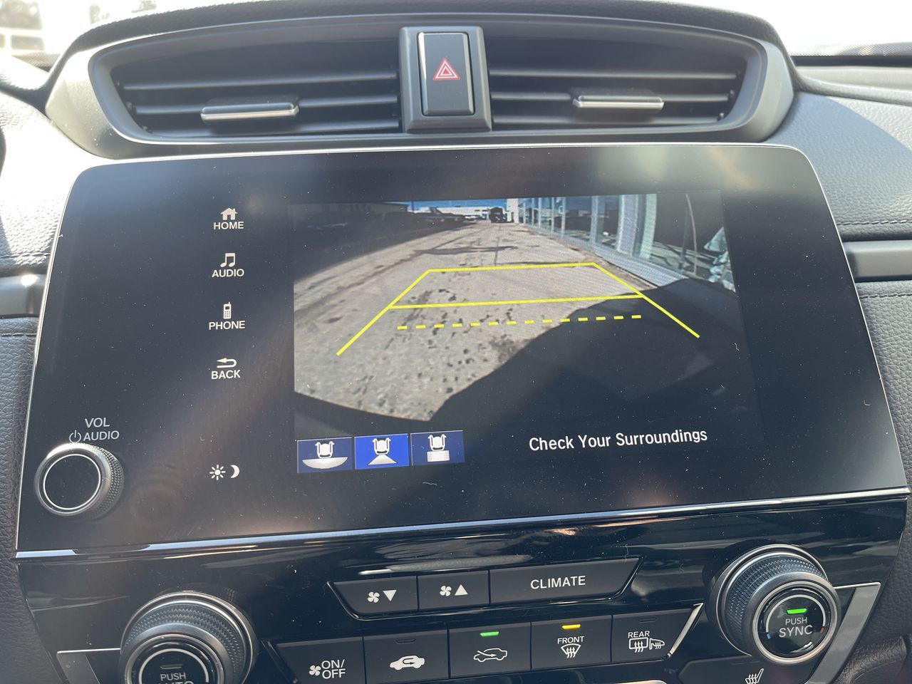 2021 Honda CR-V in Regina, Saskatchewan