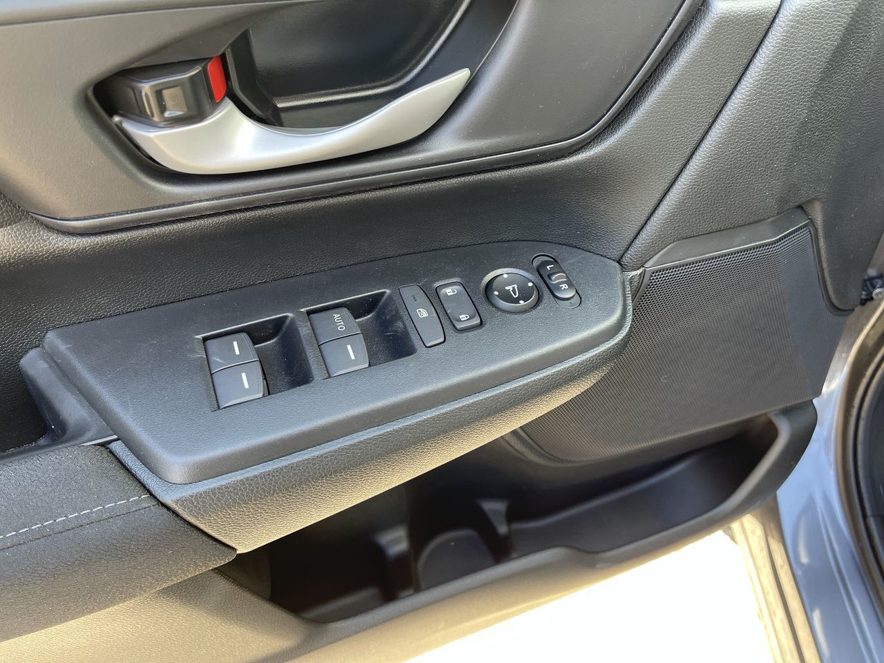 2021 Honda CR-V in Regina, Saskatchewan