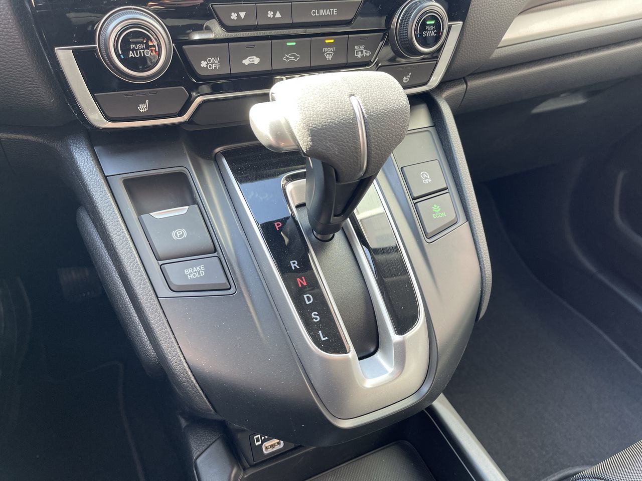 2021 Honda CR-V in Regina, Saskatchewan