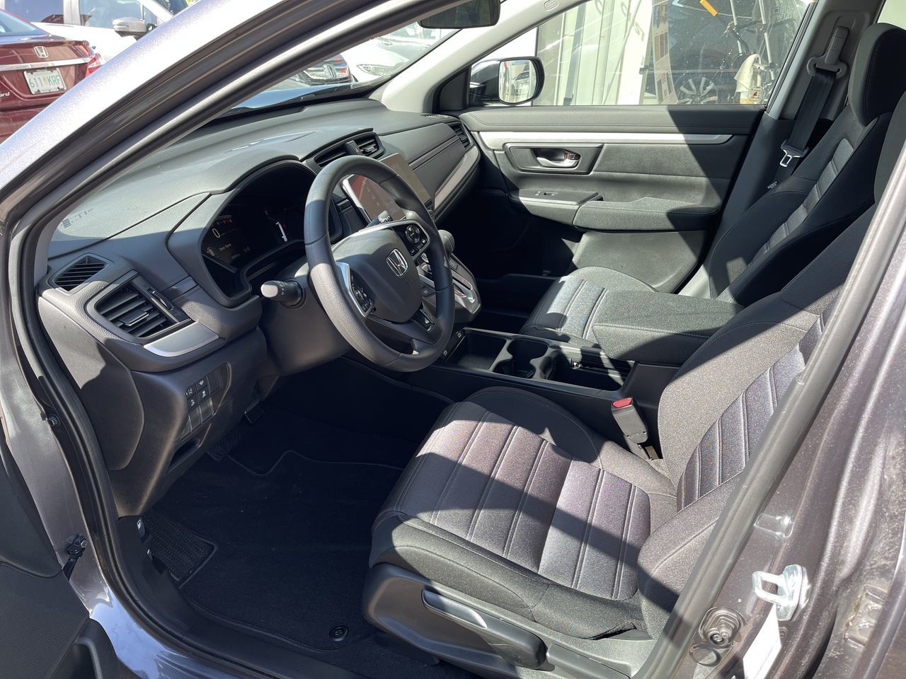 2021 Honda CR-V in Regina, Saskatchewan