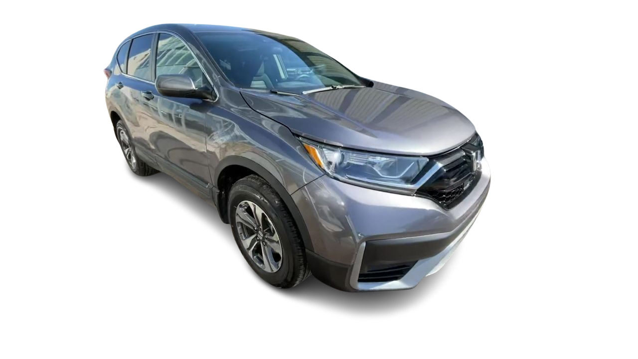 2021 Honda CR-V in Regina, Saskatchewan