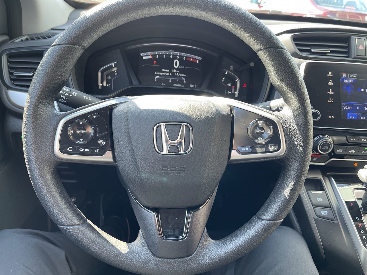 2021 Honda CR-V in Regina, Saskatchewan