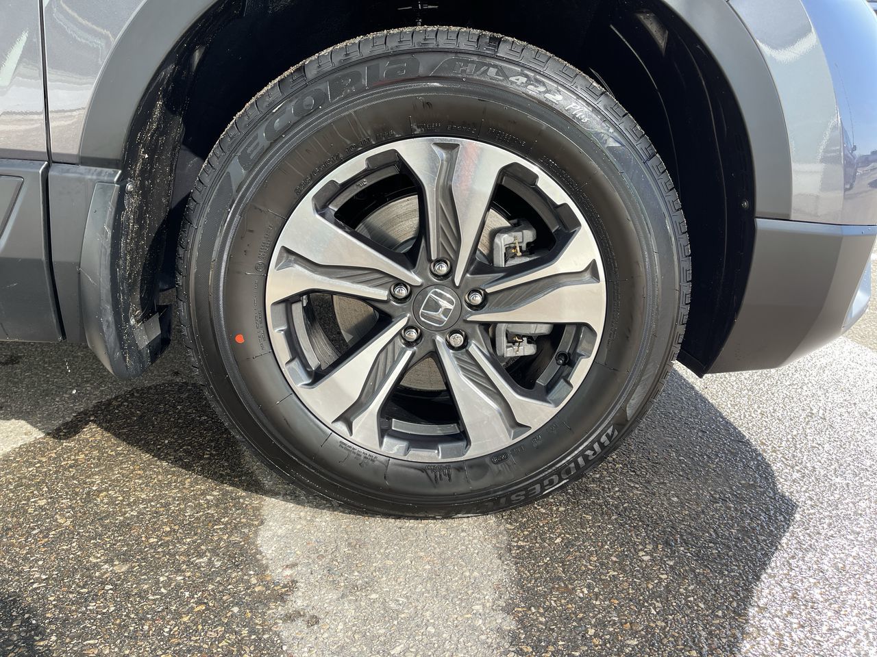 2021 Honda CR-V in Regina, Saskatchewan