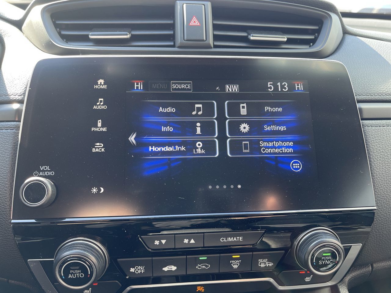 2021 Honda CR-V in Regina, Saskatchewan