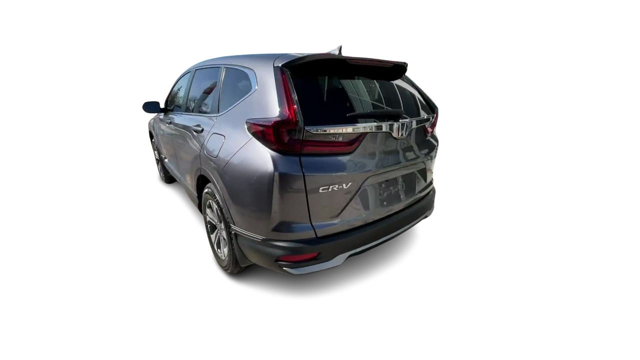 2021 Honda CR-V in Regina, Saskatchewan