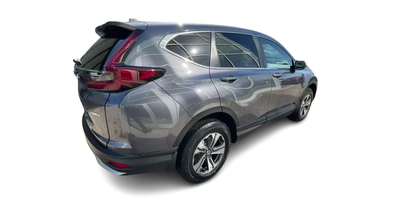 2021 Honda CR-V in Regina, Saskatchewan