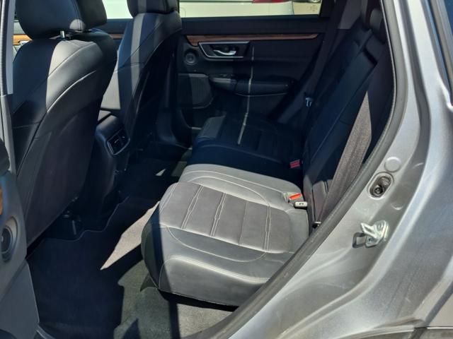 2021 Honda CR-V in Regina, Saskatchewan