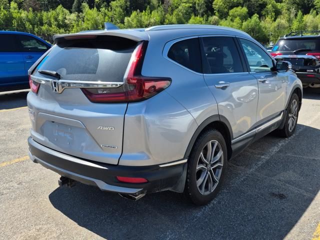 2021 Honda CR-V in Regina, Saskatchewan