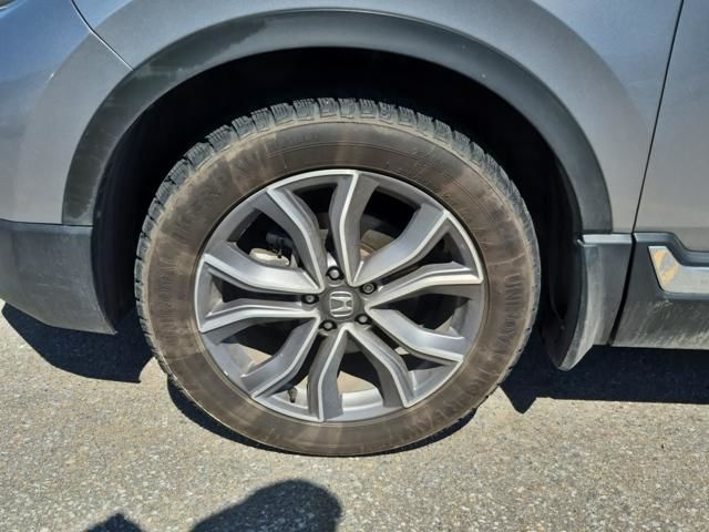 2021 Honda CR-V in Regina, Saskatchewan