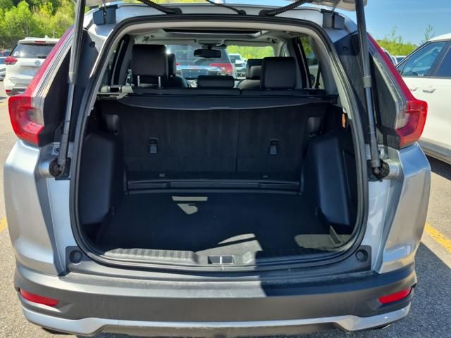 2021 Honda CR-V in Regina, Saskatchewan