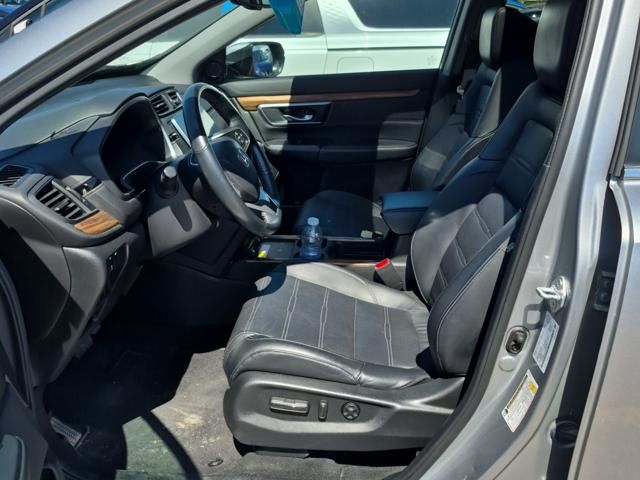 2021 Honda CR-V in Regina, Saskatchewan