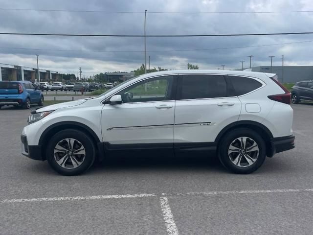 2021 Honda CR-V in Regina, Saskatchewan