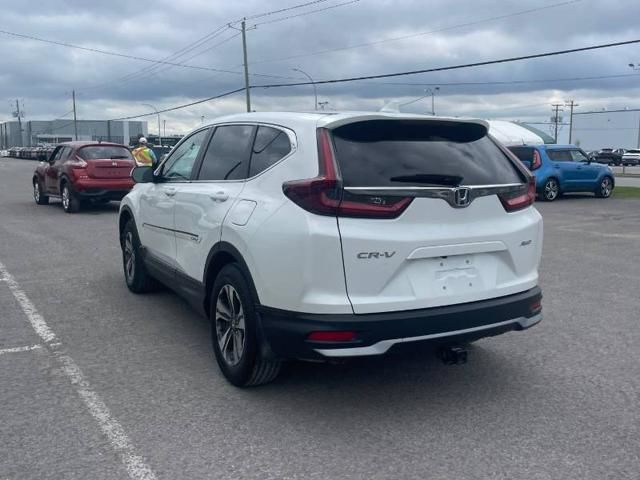 2021 Honda CR-V in Regina, Saskatchewan