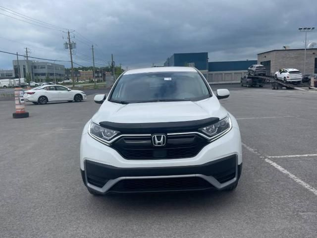 2021 Honda CR-V in Regina, Saskatchewan
