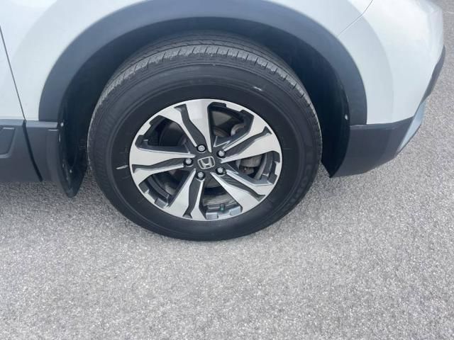 2021 Honda CR-V in Regina, Saskatchewan