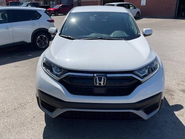 2021 Honda CR-V in Regina, Saskatchewan