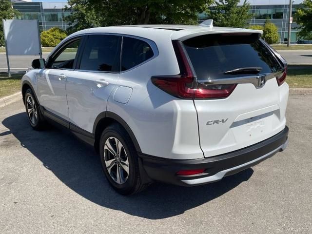 2021 Honda CR-V in Regina, Saskatchewan