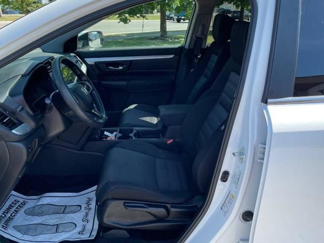 2021 Honda CR-V in Regina, Saskatchewan