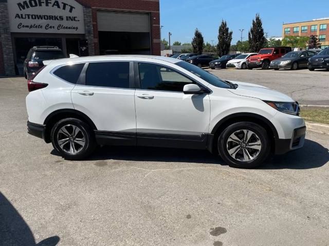 2021 Honda CR-V in Regina, Saskatchewan