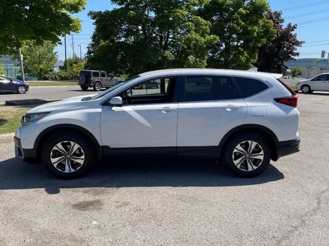 2021 Honda CR-V in Regina, Saskatchewan