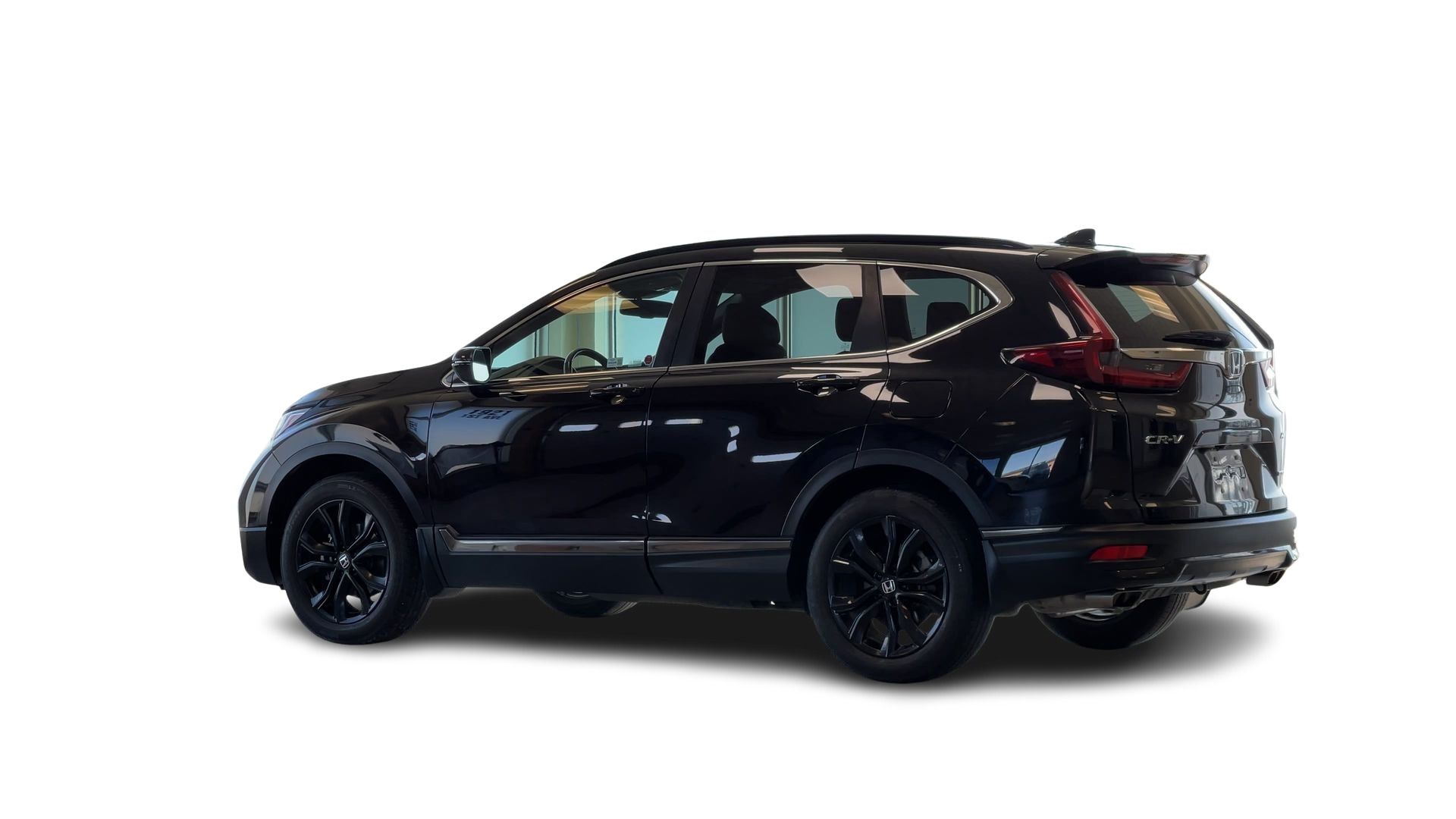2021 Honda CR-V in Regina, Saskatchewan