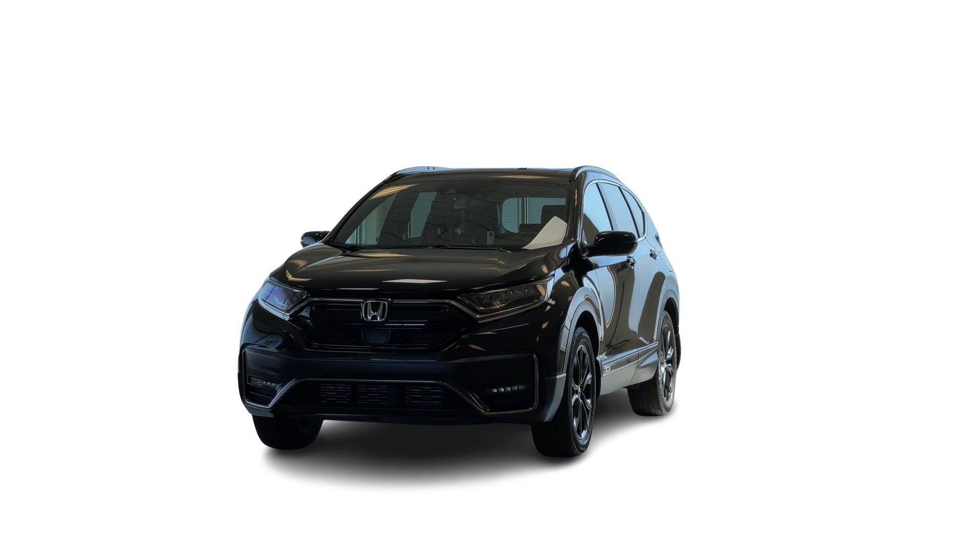2021 Honda CR-V in Regina, Saskatchewan