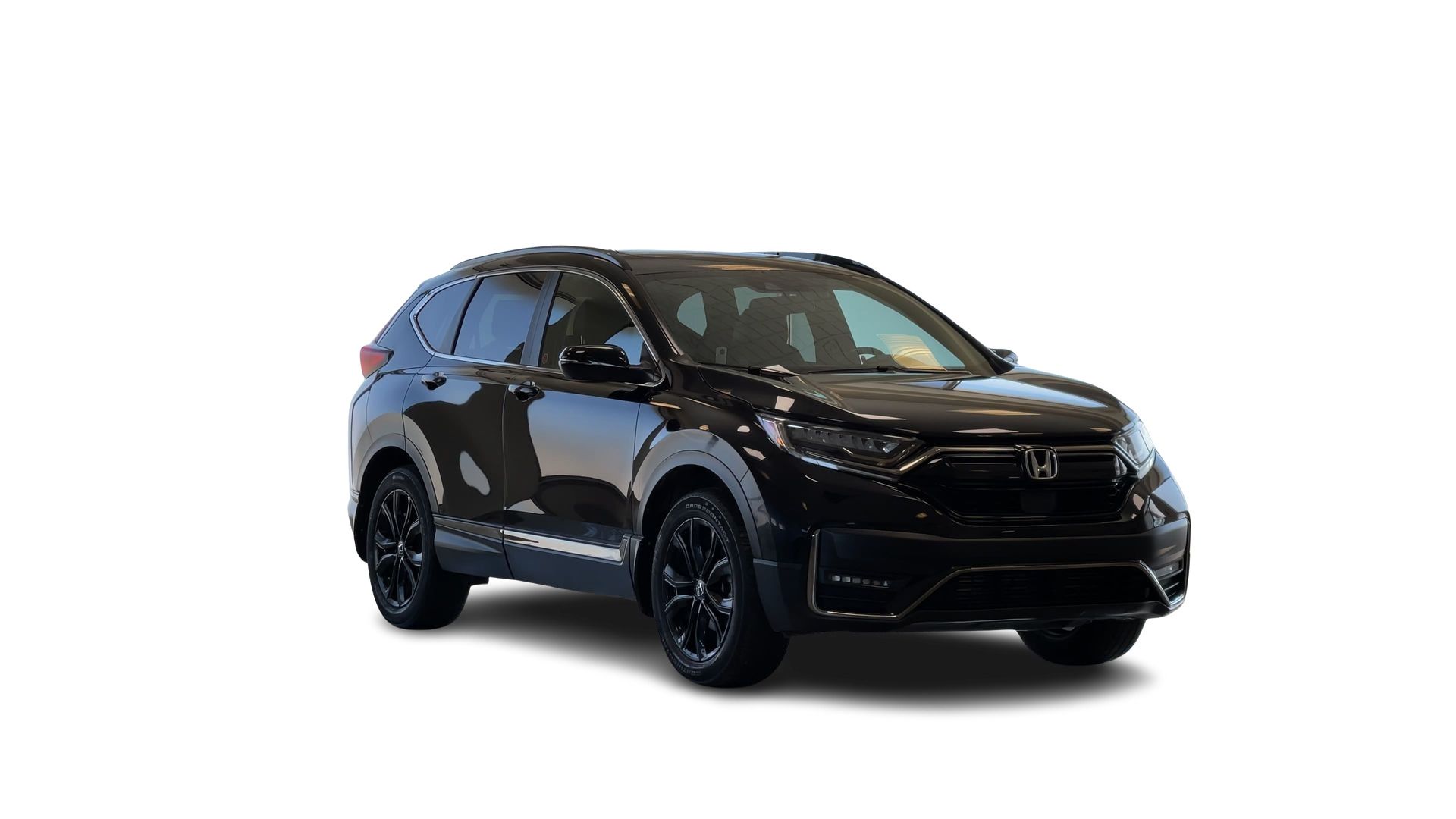 2021 Honda CR-V in Regina, Saskatchewan