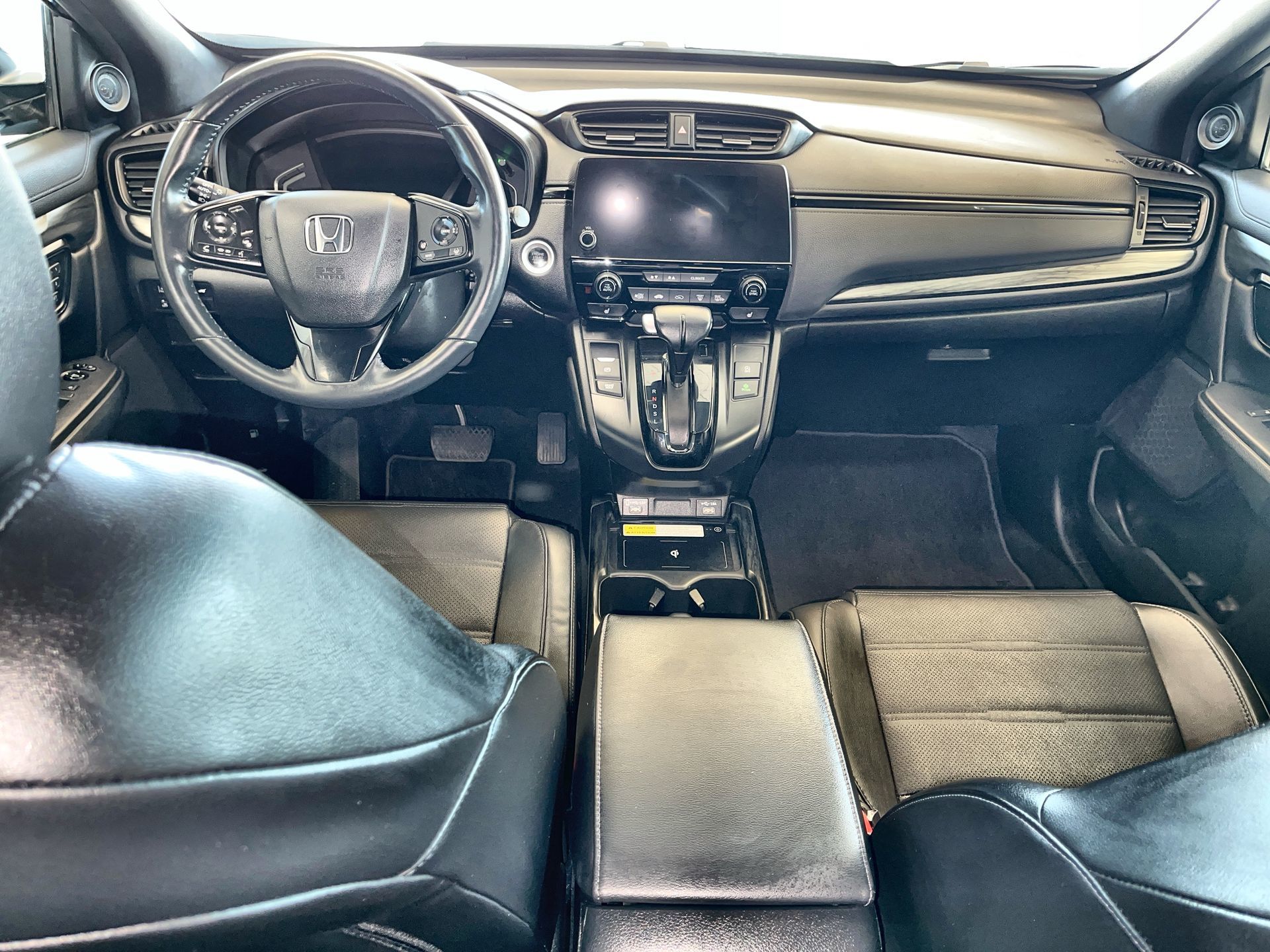 2021 Honda CR-V in Regina, Saskatchewan