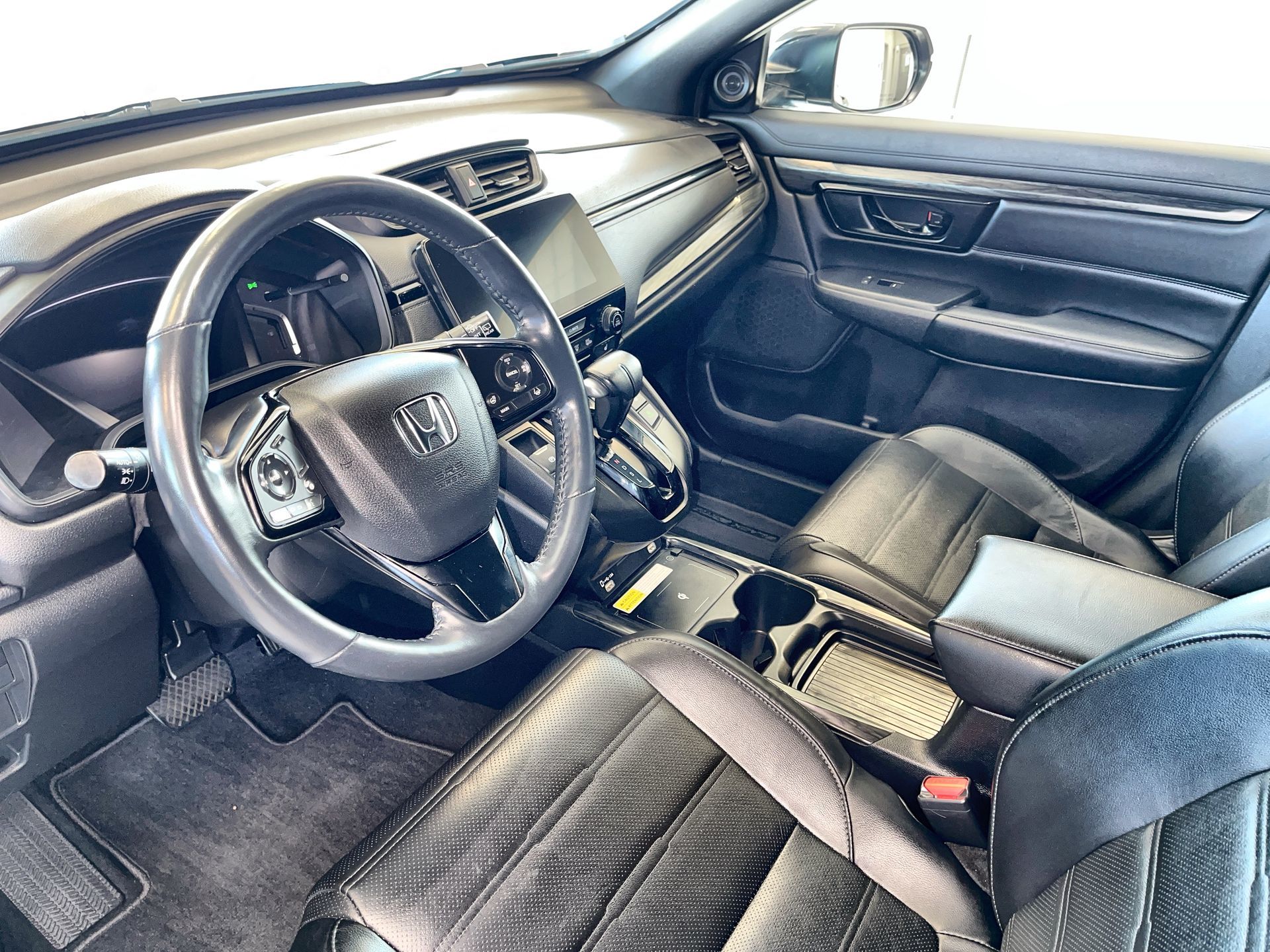 2021 Honda CR-V in Regina, Saskatchewan