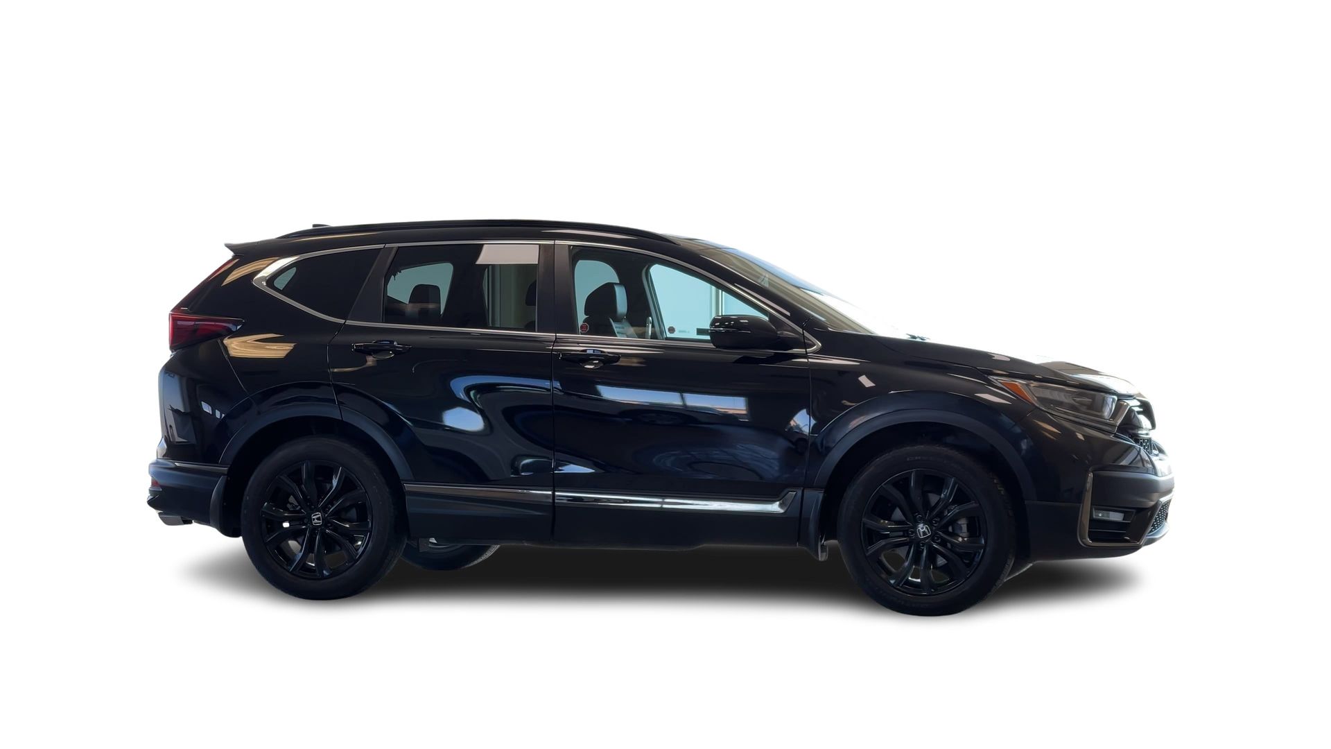 2021 Honda CR-V in Regina, Saskatchewan