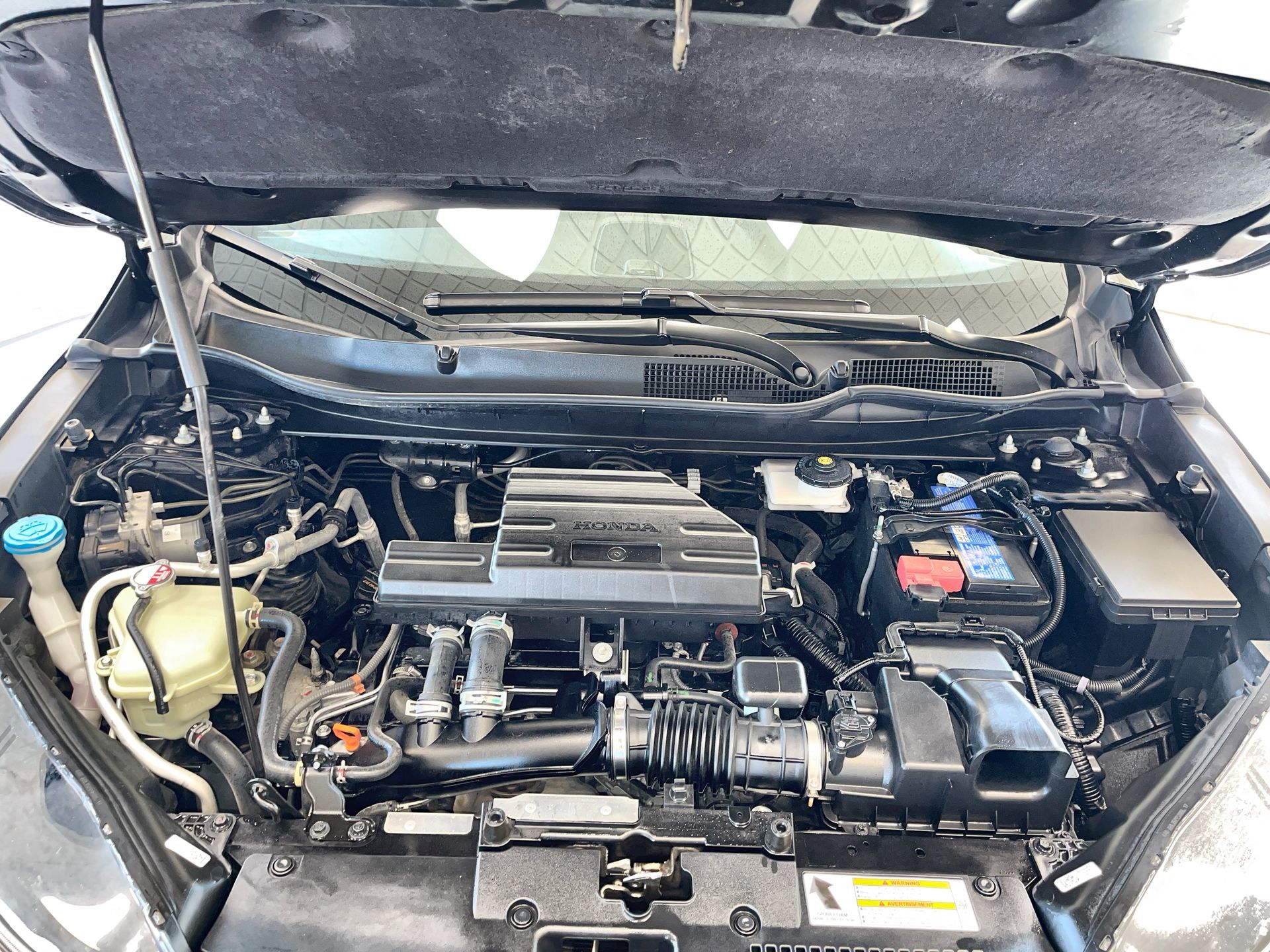 2021 Honda CR-V in Regina, Saskatchewan