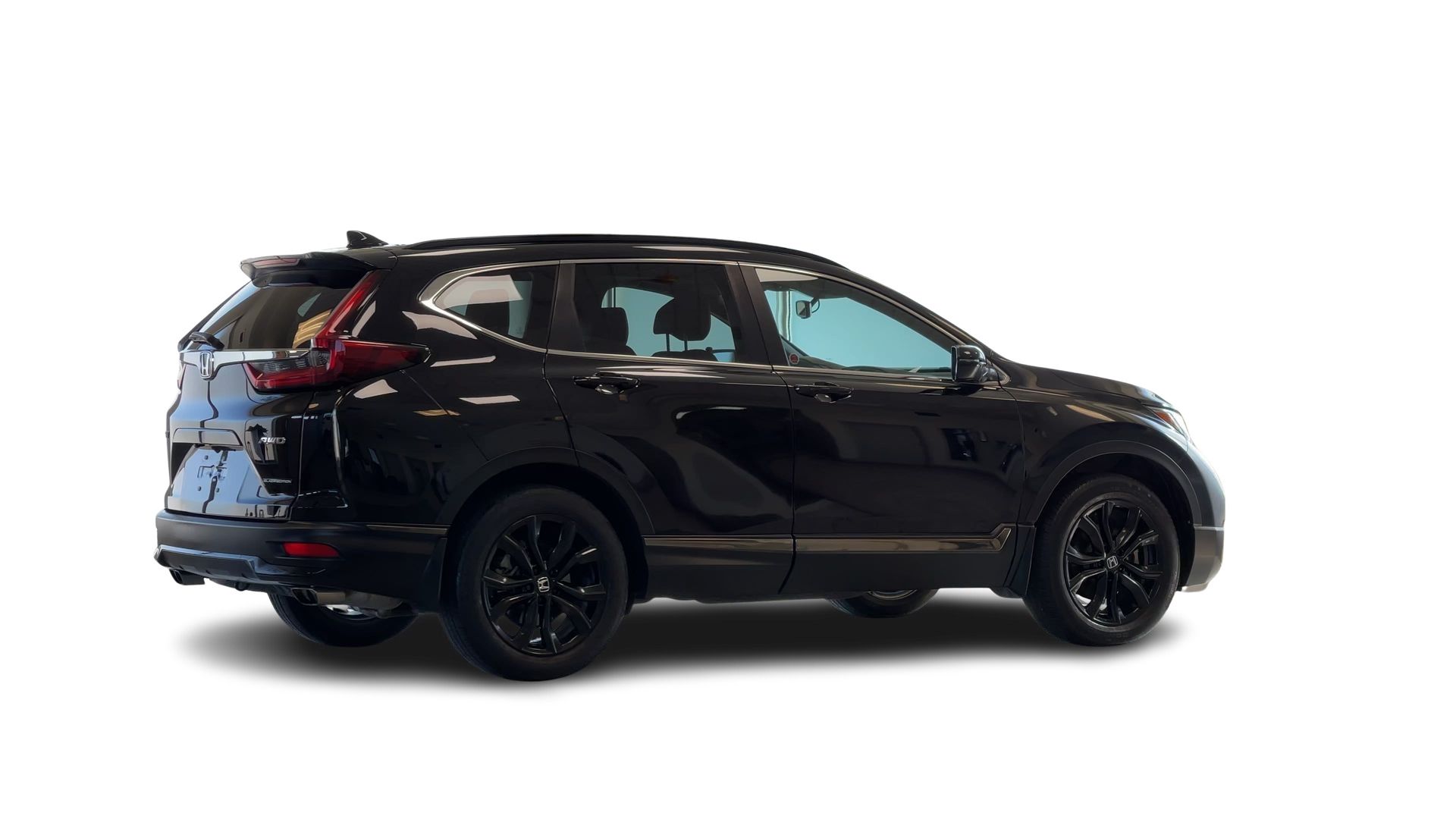 2021 Honda CR-V in Regina, Saskatchewan
