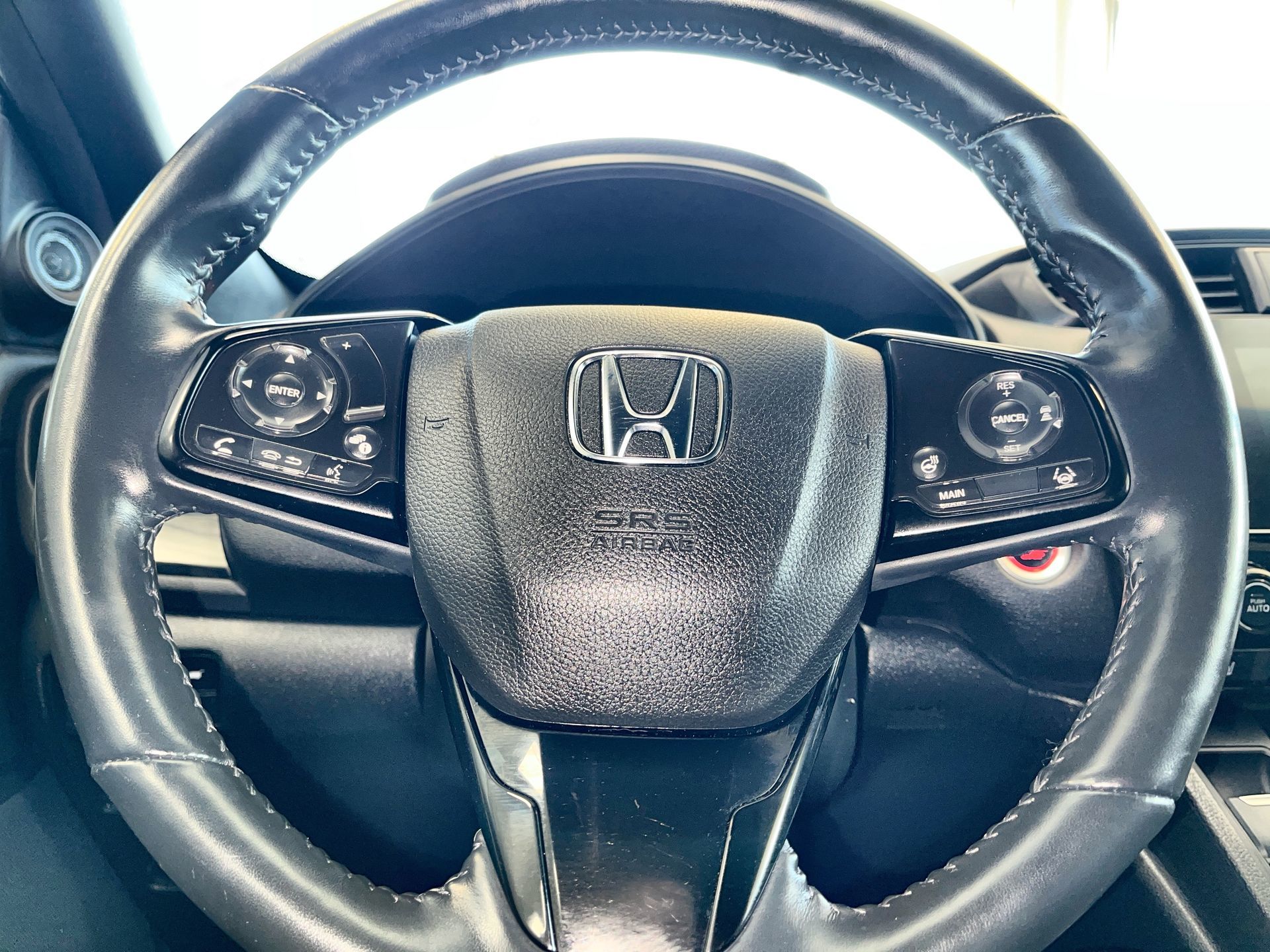 2021 Honda CR-V in Regina, Saskatchewan